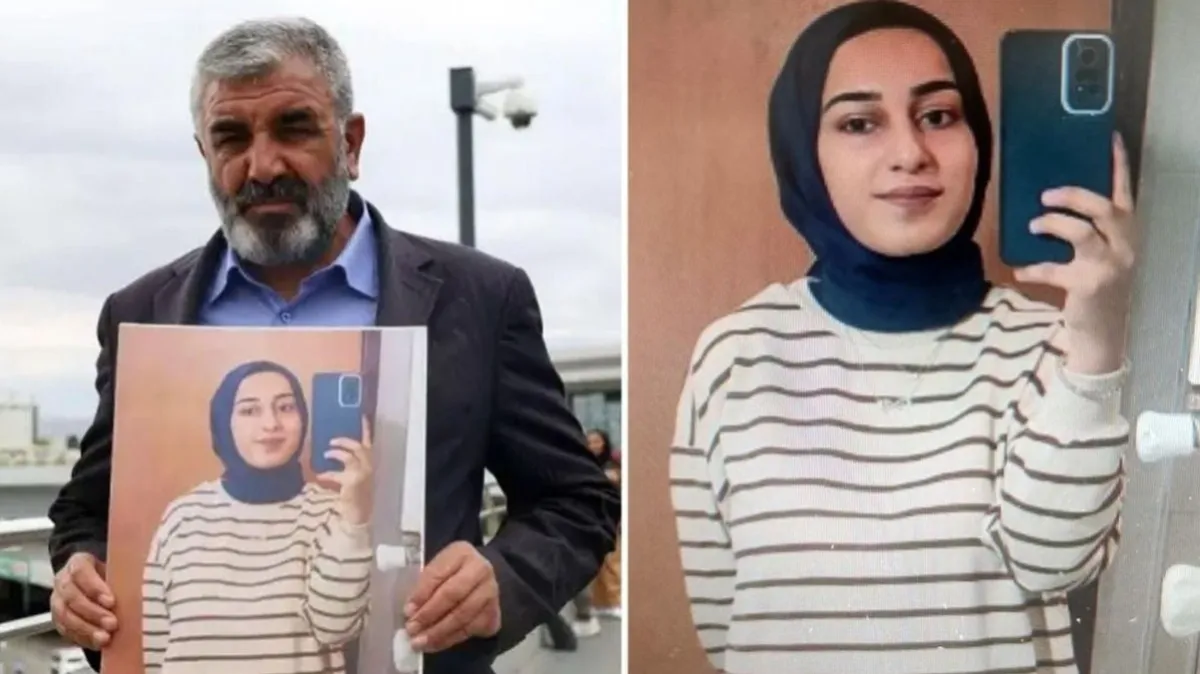 Üniversiteli Rojin'in şüpheli ölümü: Soruşturmada flaş gelişme