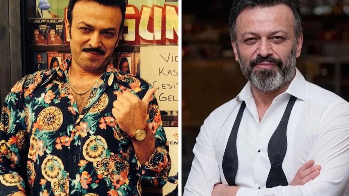 Ünlü oyuncu Serhat Mustafa Kılıç evinde ölü bulundu