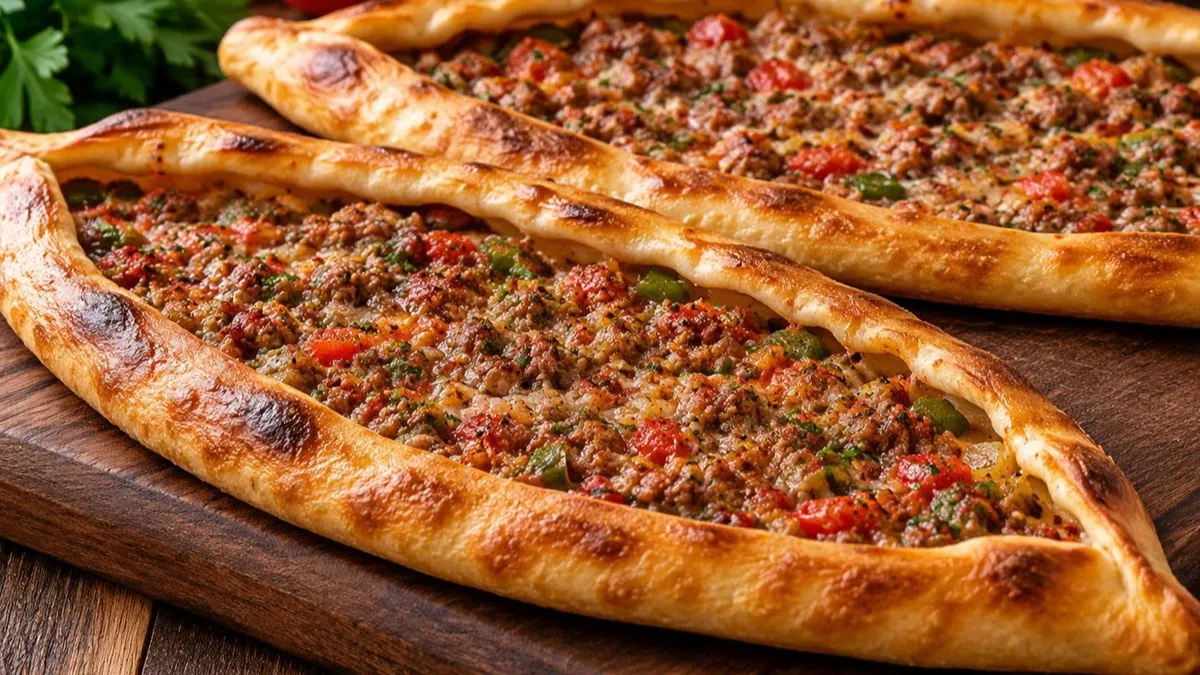 Ünlü pidecinin harcında at ve eşek eti tespit edildi