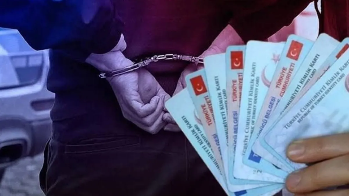 Usulsüz vatandaşlık soruşturmasında 2. dalga: 30 şirkete kayyum atandı
