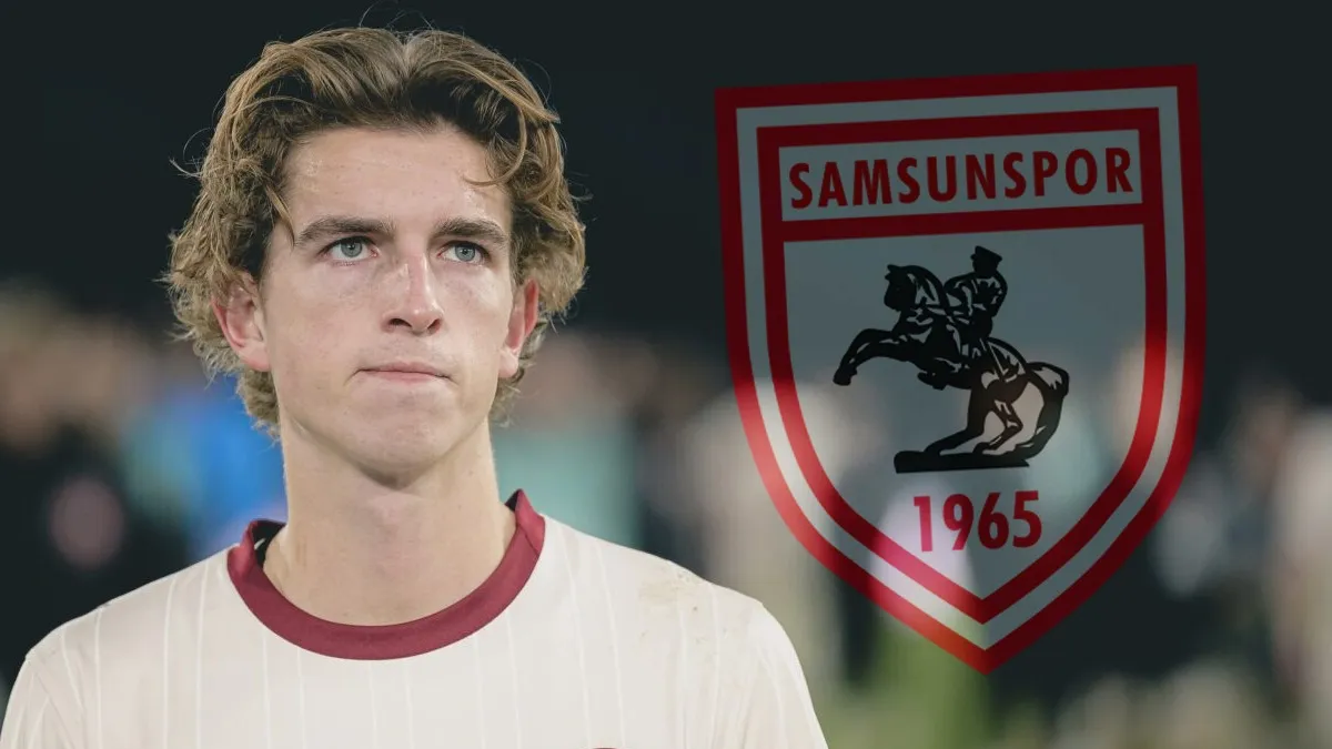 Valdemar Byskov kimdir? İşte Samsunspor’un yeni transfer hedefi...