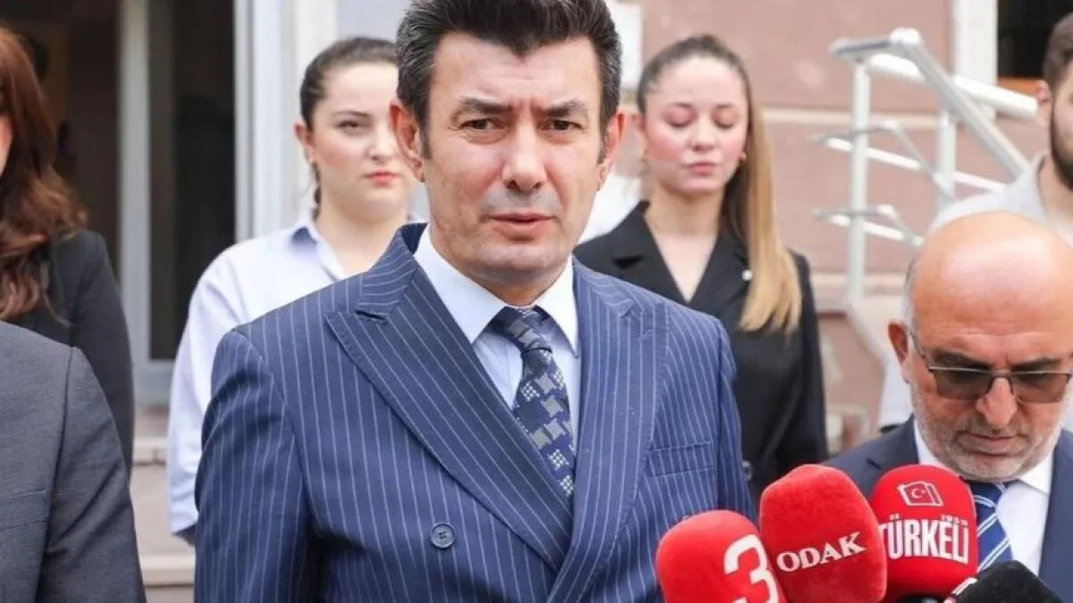 Vali Yardımcısı İhsan Ayrancı silahla vurulmuş halde bulundu!