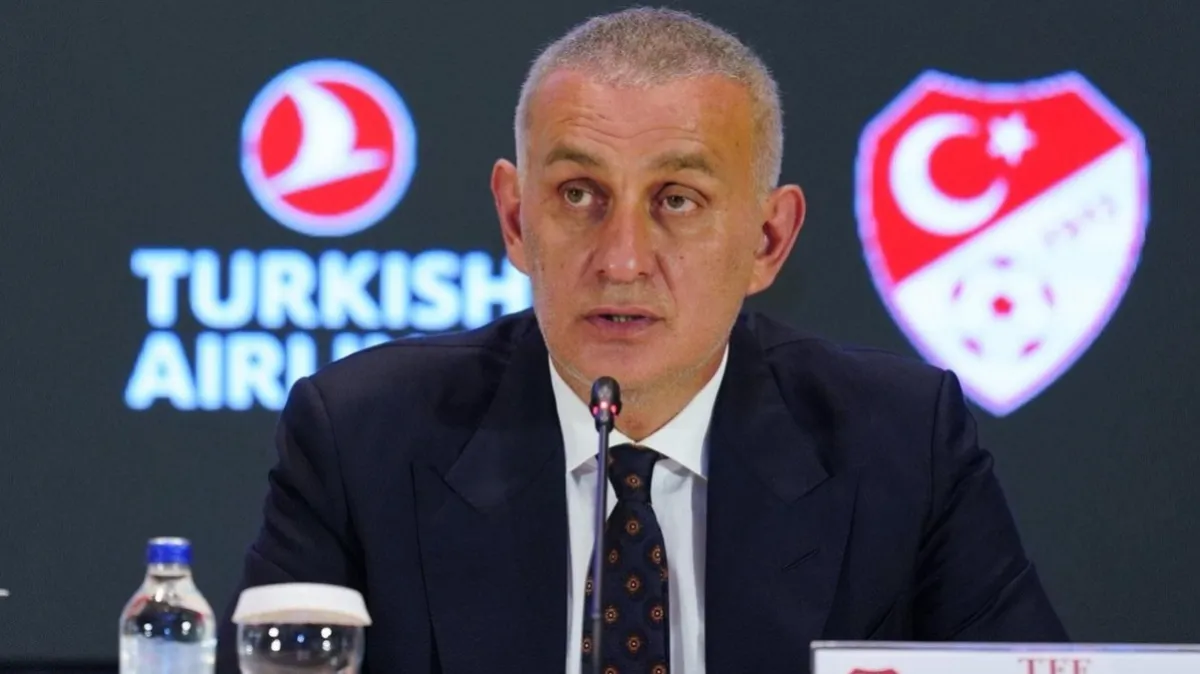 VAR odası tartışmasında yeni gelişme: Başsavcılık inceleme yapılmadığını açıkladı