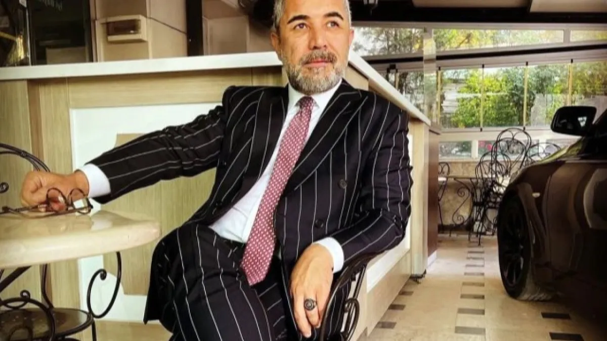 Veyis Ateş davasında flaş karar! Tahliye edildi