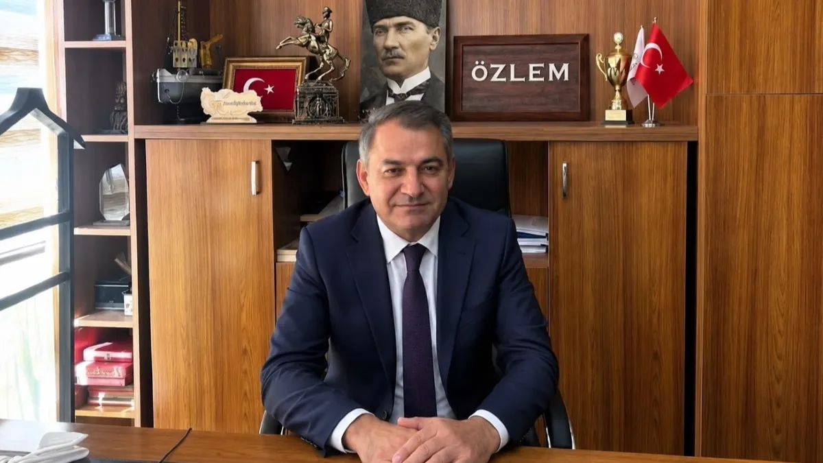 Vezirköprü TSO’da seçim heyecanı başladı