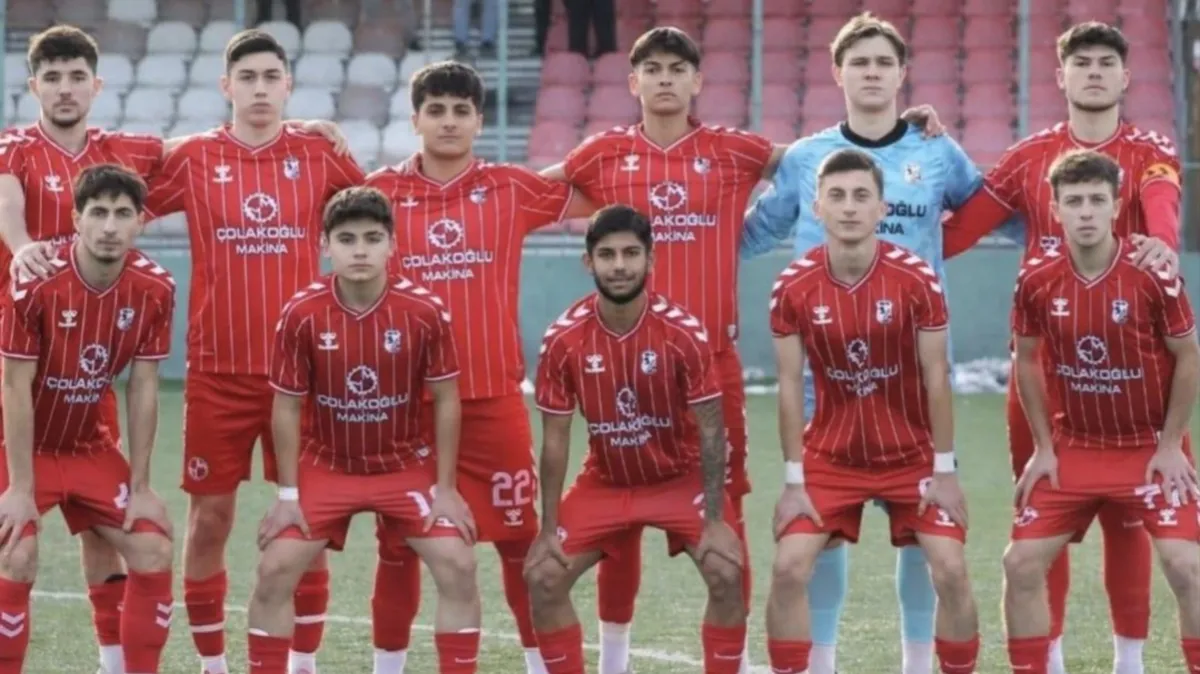 Yab-Pa yeni sezonda Gelişim U19 Ligi’nde