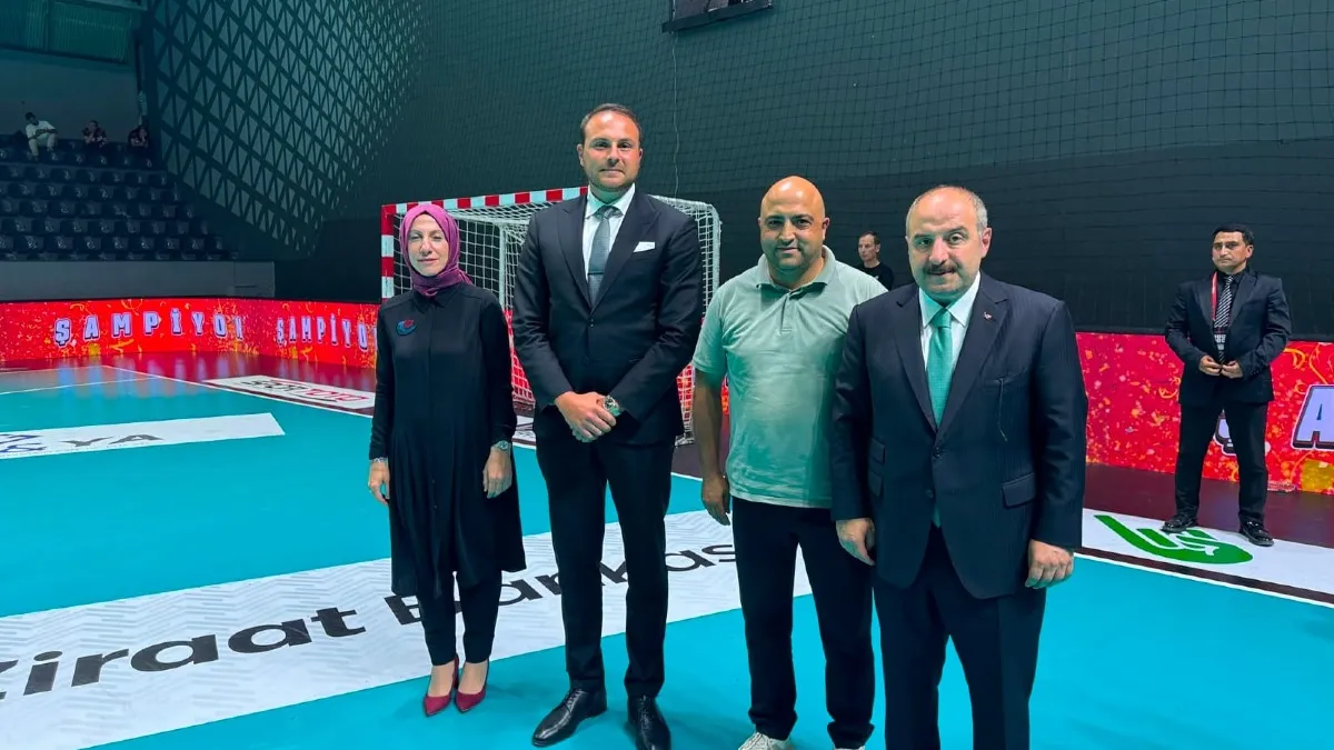Yalıkavakspor’un tarihi başarısında CRS Spor imzası