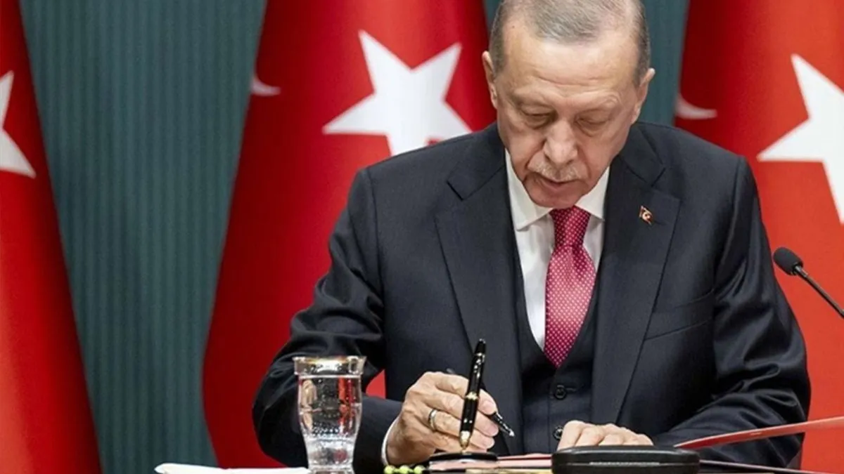 YAŞ yarın toplanıyor: Üç isim ilk kez masada