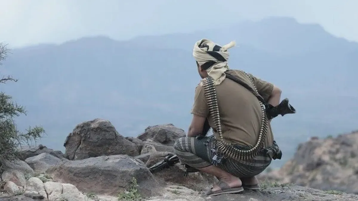 Yemen ordusu Husilere karşı “kurtuluş savaşı” başlattı
