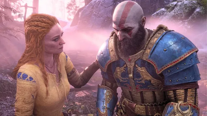 Yeni God of War oyunu ne zaman çıkacak?