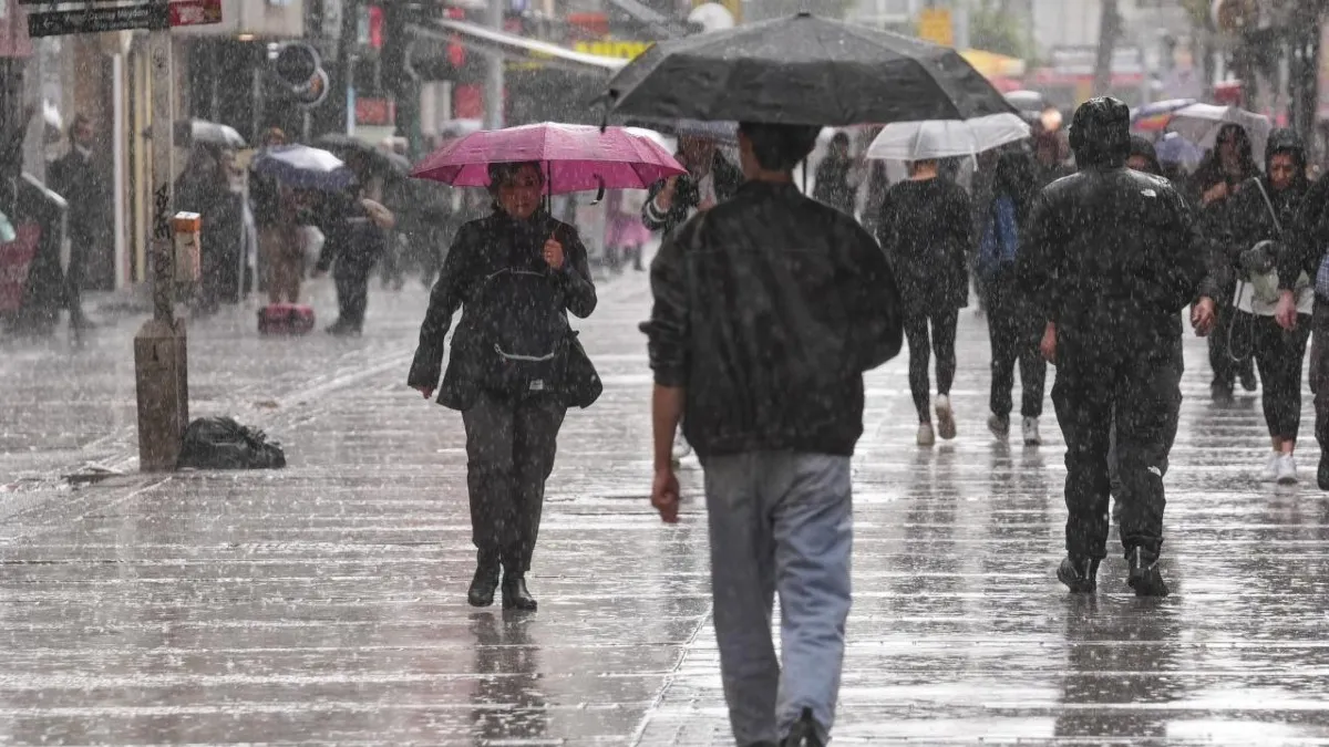 Yeni haftada hava nasıl olacak? Meteoroloji 4-10 Ekim tahminini açıkladı