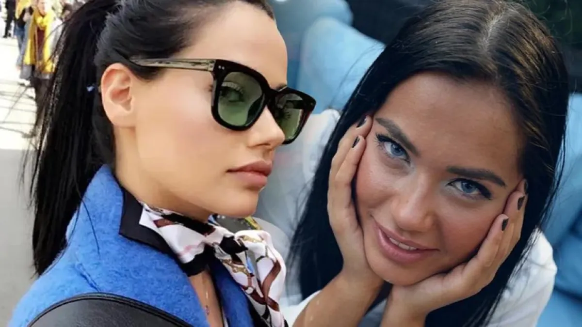 “Yerli Adriana Lima” Fatmagül Fakı Lafçı yeniden gözaltında