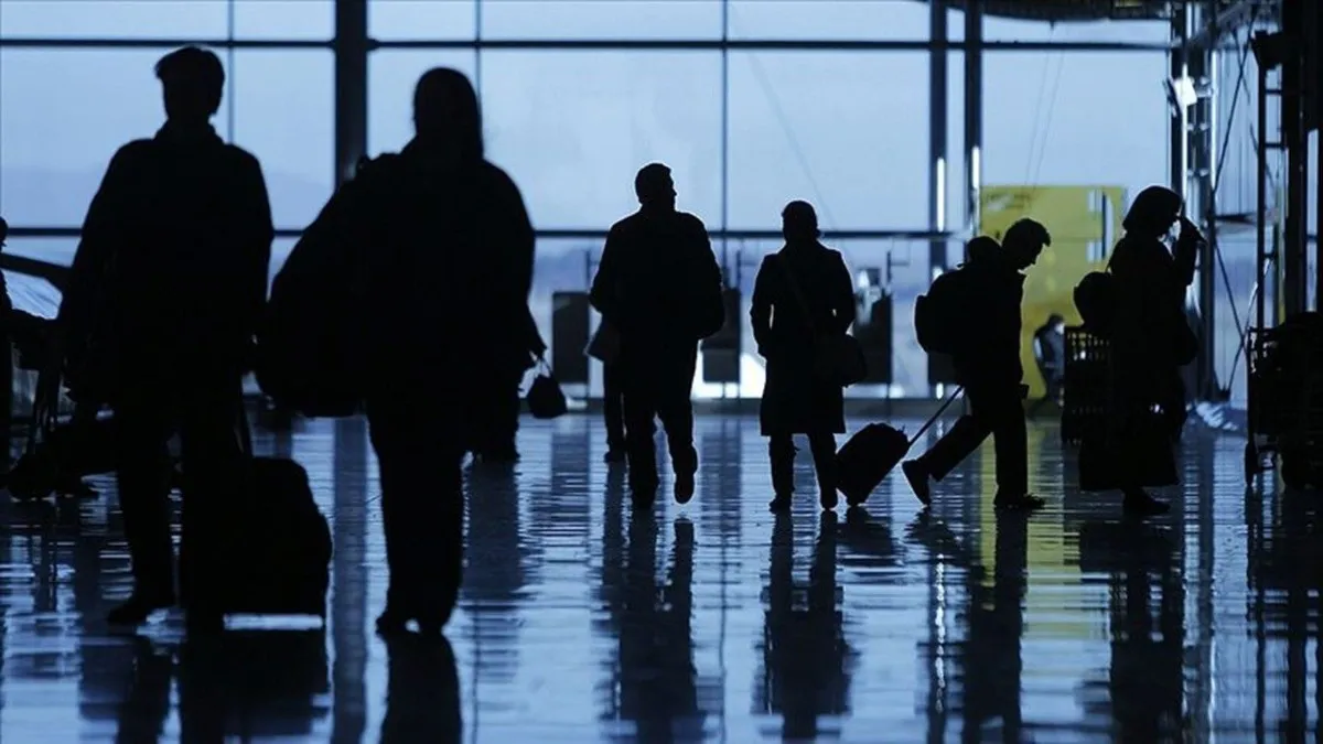 Yerli turistlerin sağlık seyahati harcaması 10 milyar lirayı aştı