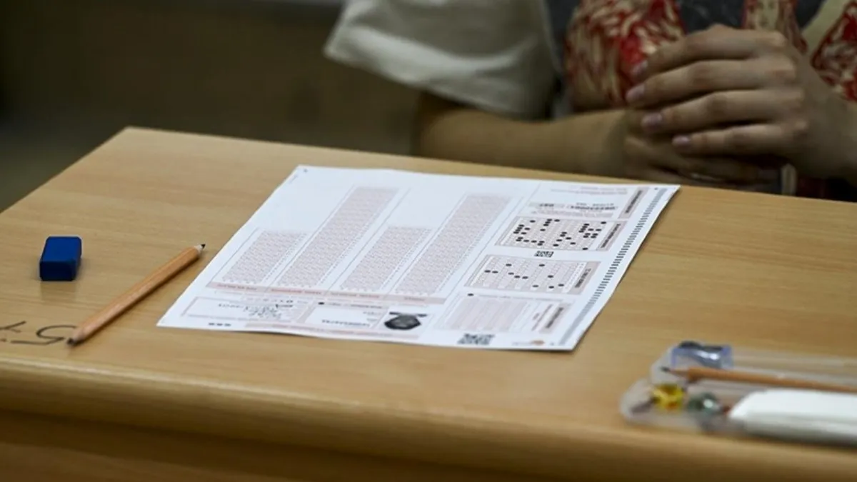 YKS 2026 sonuçları ne zaman açıklanacak? İşte sonuç tarihi