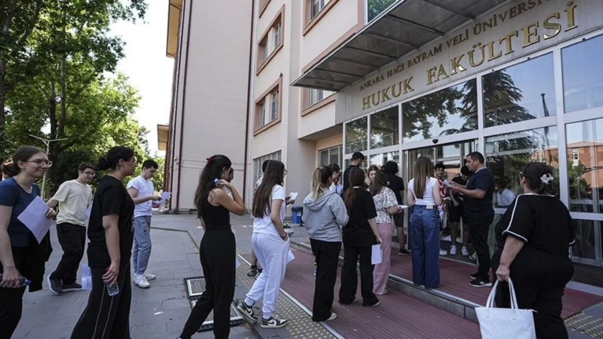 YKS 2026 TYT yorumları: Bu yıl sınav zor muydu, kolay mıydı?