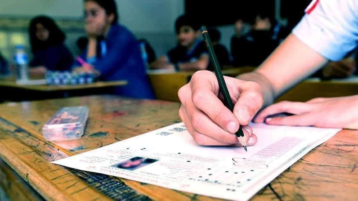 YKS, AYT ve YDT saatleri belli oldu: Sınavlar kaçta başlıyor, kaç dakika sürüyor?