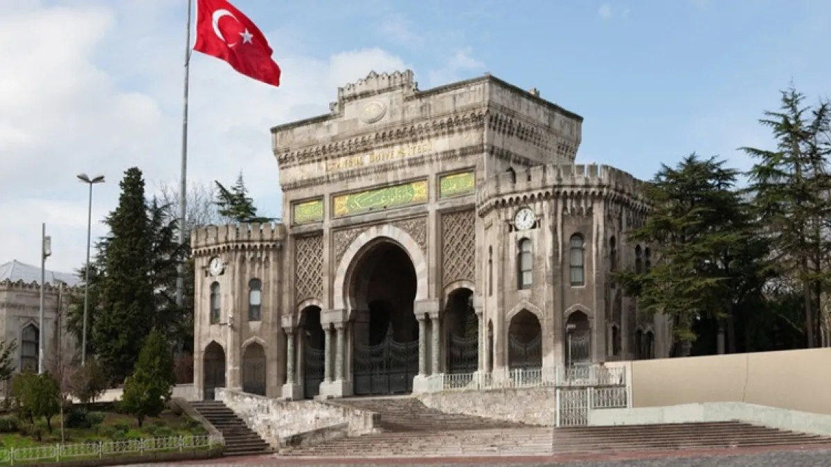 YÖK'ten tarihi adım üniversite dışı eğitimlerde yeni dönem