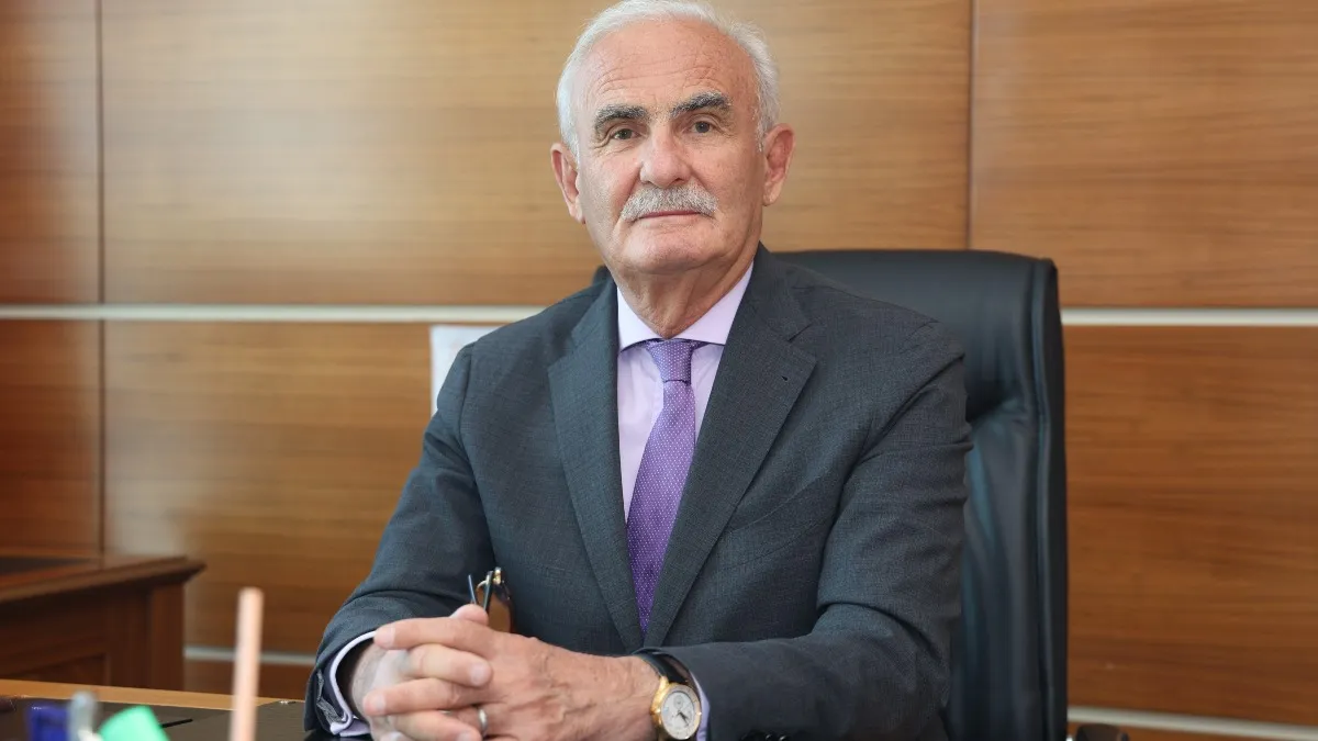 Yusuf Ziya Yılmaz’dan 30 Ağustos mesajı: “Milletimizin yüksek ruhu ve şuuru hiç bitmeyecek”