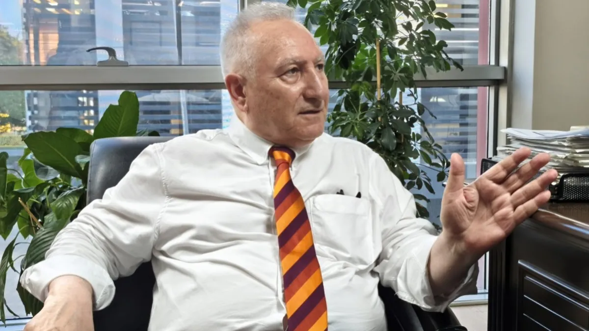 Zafer Partisi Genel Başkan Yardımcısı Çakmak'tan Halk Gazetesi'ne ziyaret: Anketçiler bizden çekiniyor