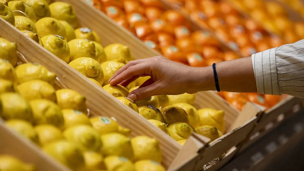 Zirve limonun: Yüzde 700'i geçti