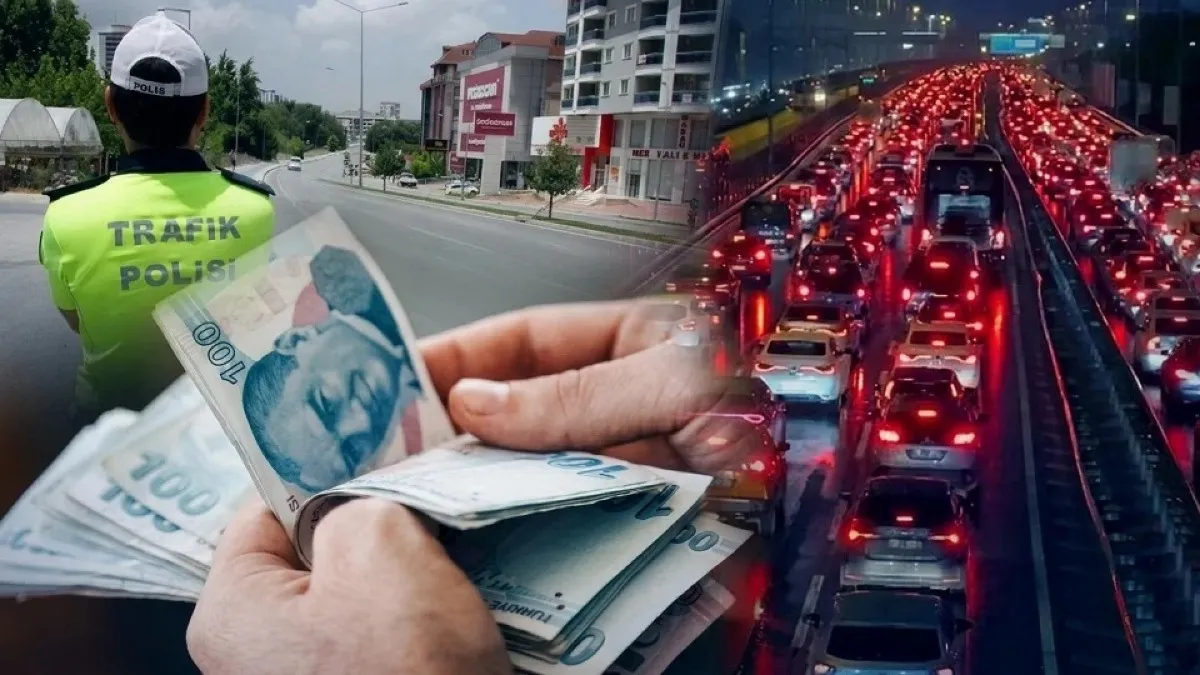 Zorunlu trafik sigortasında yeni dönem resmen başladı