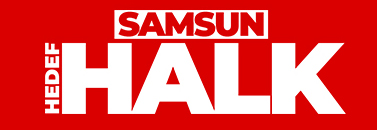 Samsun Halk Gazetesi Logo