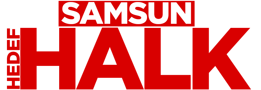 Samsun Halk Gazetesi Logo