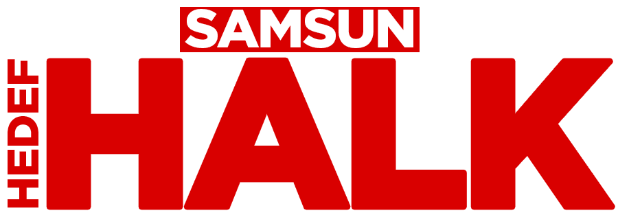 Samsun Halk Gazetesi Logo