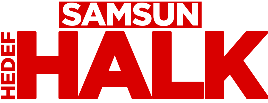 Samsun Halk Gazetesi Logo