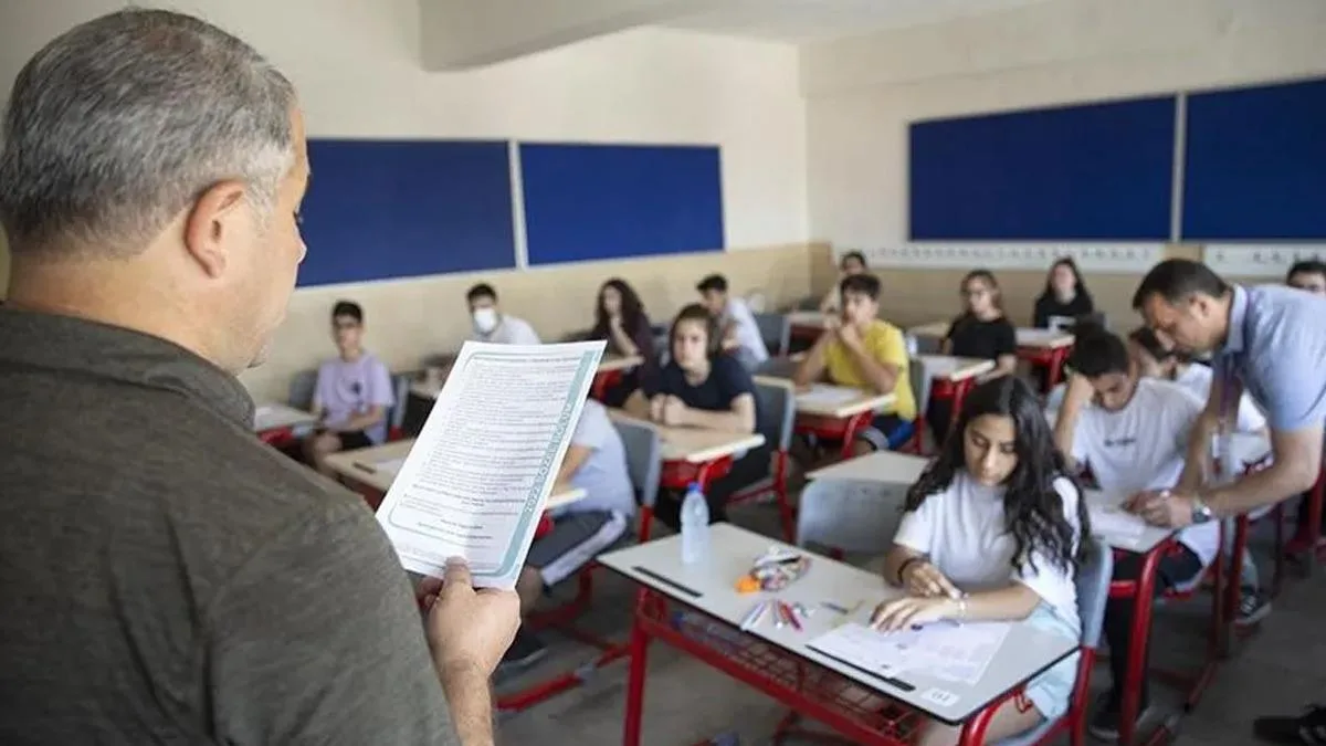 MEB'in yeni sınav sistemi üzerinden tuzak: Öğrenci ve veliler dikkat