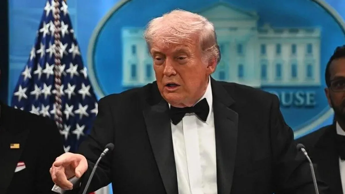 ABD basınından çarpıcı iddia: Trump İran'a karşı o silahı kullanacak
