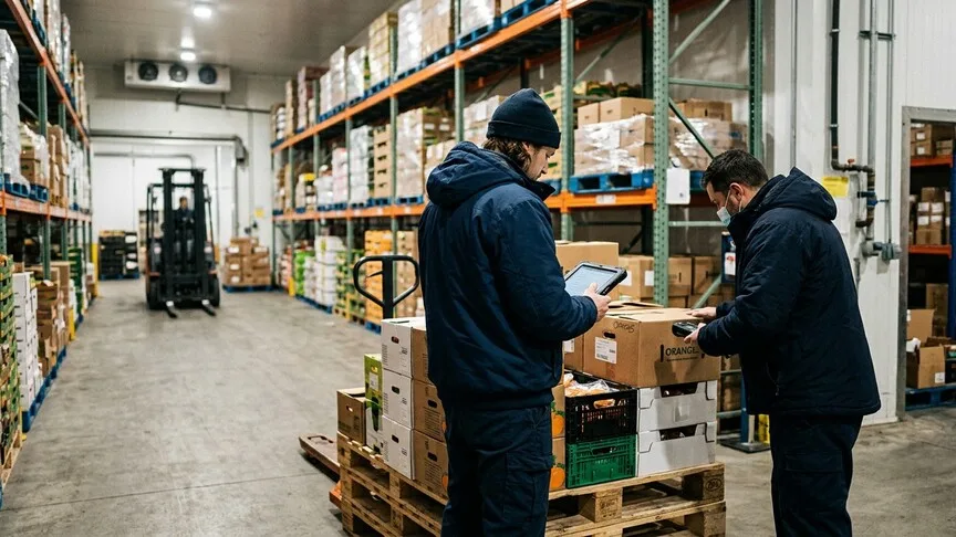 Bozulabilir gıda taşıyanlar dikkat! Cezalar artırıldı