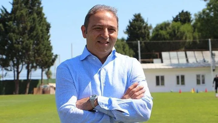 Eski tribün lideri Burak Güleç "Samsunspor'un en büyük sıkıntısı" diyerek o ismi işaret etti - 2