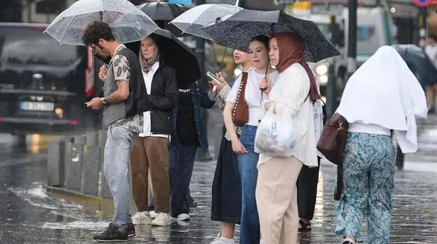Hava muhalefeti sebebiyle 6 ilde eğitime 1 gün ara verildi