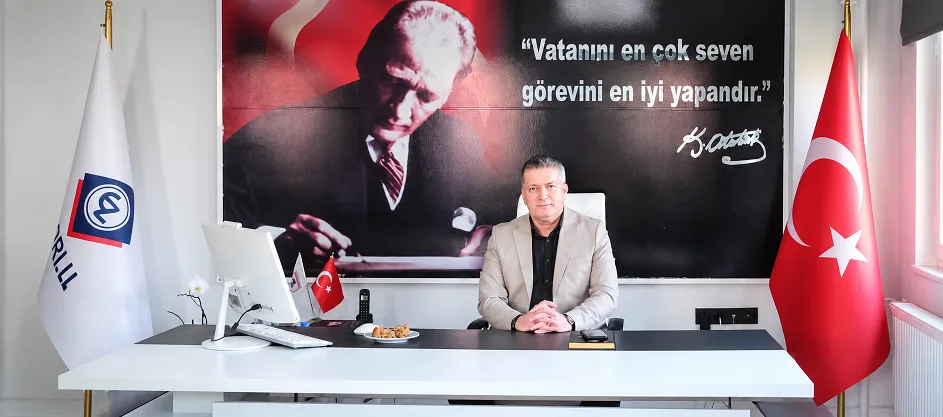 Zorlu Eğitim Kurumları Cumhuriyetin 103. Yılını Coşkuyla Kutladı