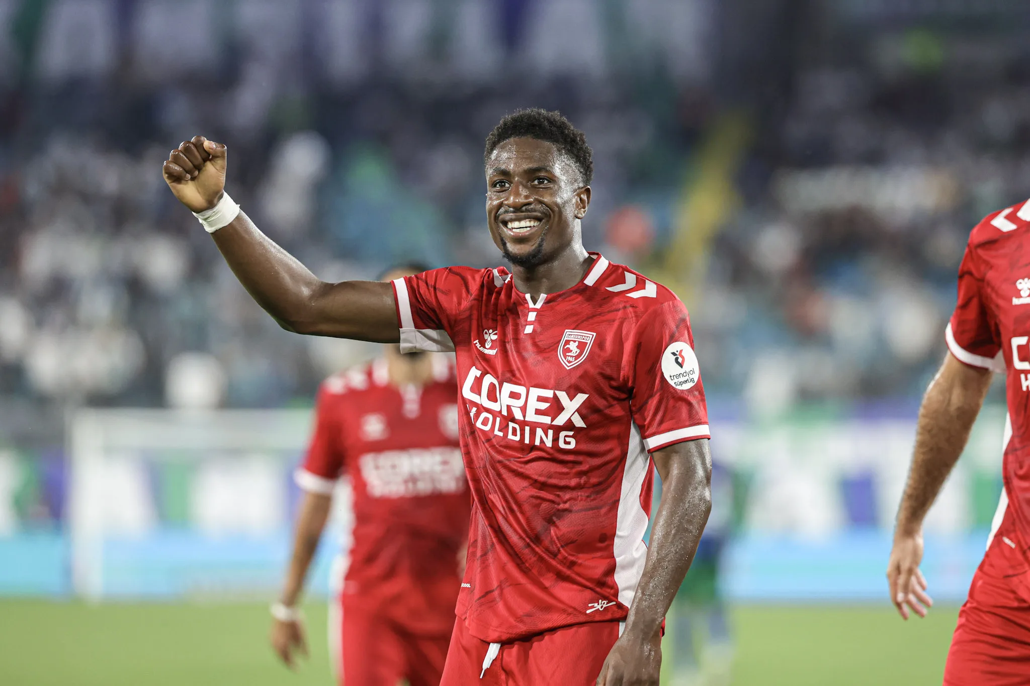 Samsunspor'da Kasımpaşa maçı öncesi 3 eksik! İşte son durum ve istatistikler... - 6