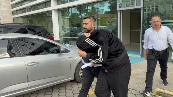 Samsun'da sosyal medyada tanıştığı kişilerin tuzağına düştü!