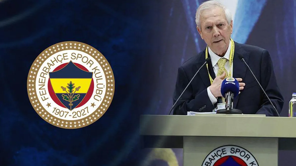 Fenerbahçe'de yeni hoca için listede ilk o var