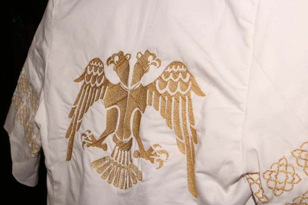 Samsunlu Ayşe'nin hedefi olimpiyatlarda Türk imzası