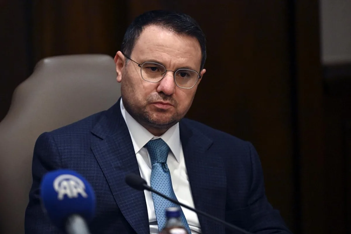 Bakan Gürlek duyurdu: 4 faili meçhul cinayette yeni gelişme
