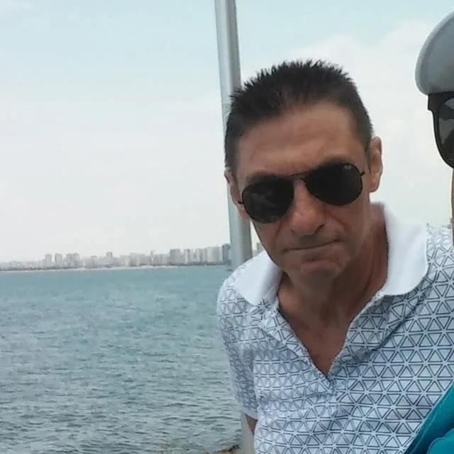 KARADENİZBİRLİK Genel Müdürü Ünal Erarslan'ın acı günü!