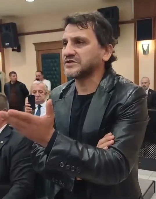 Samsunspor için tarihi uzlaşma