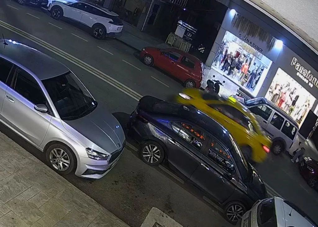 Samsun'daki kadın darp olayında mahkemeden yeni karar