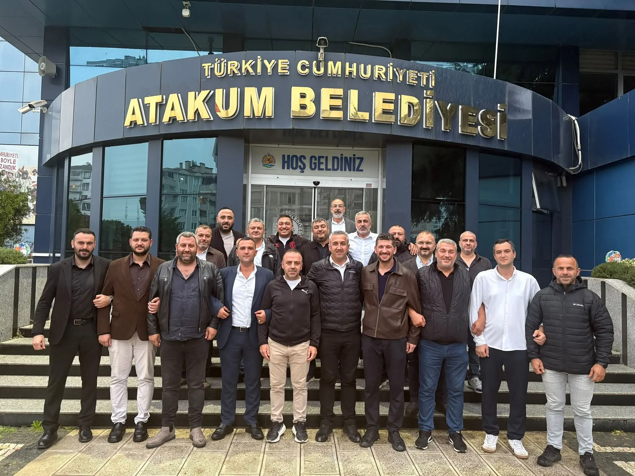 İşçi ‘Mutlu’ Sendika Daha Da ‘Mutlu’