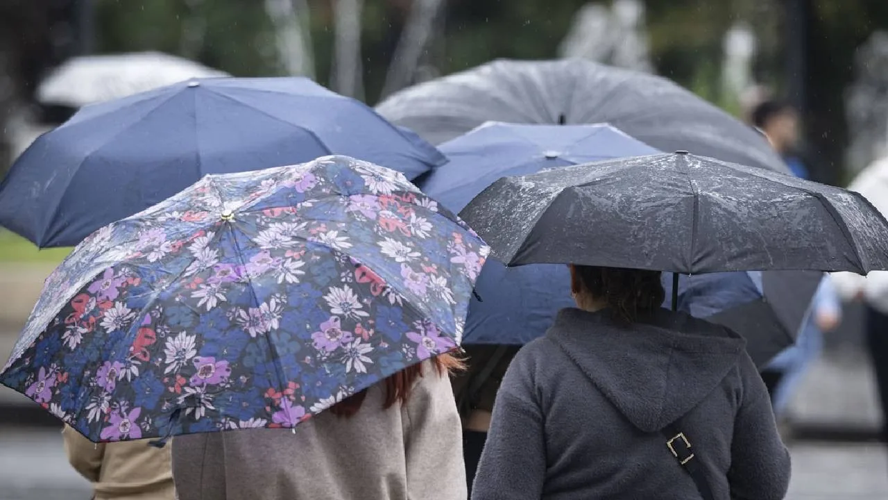 Meteoroloji'den 44 il için alarm! Samsun'da hava nasıl olacak?