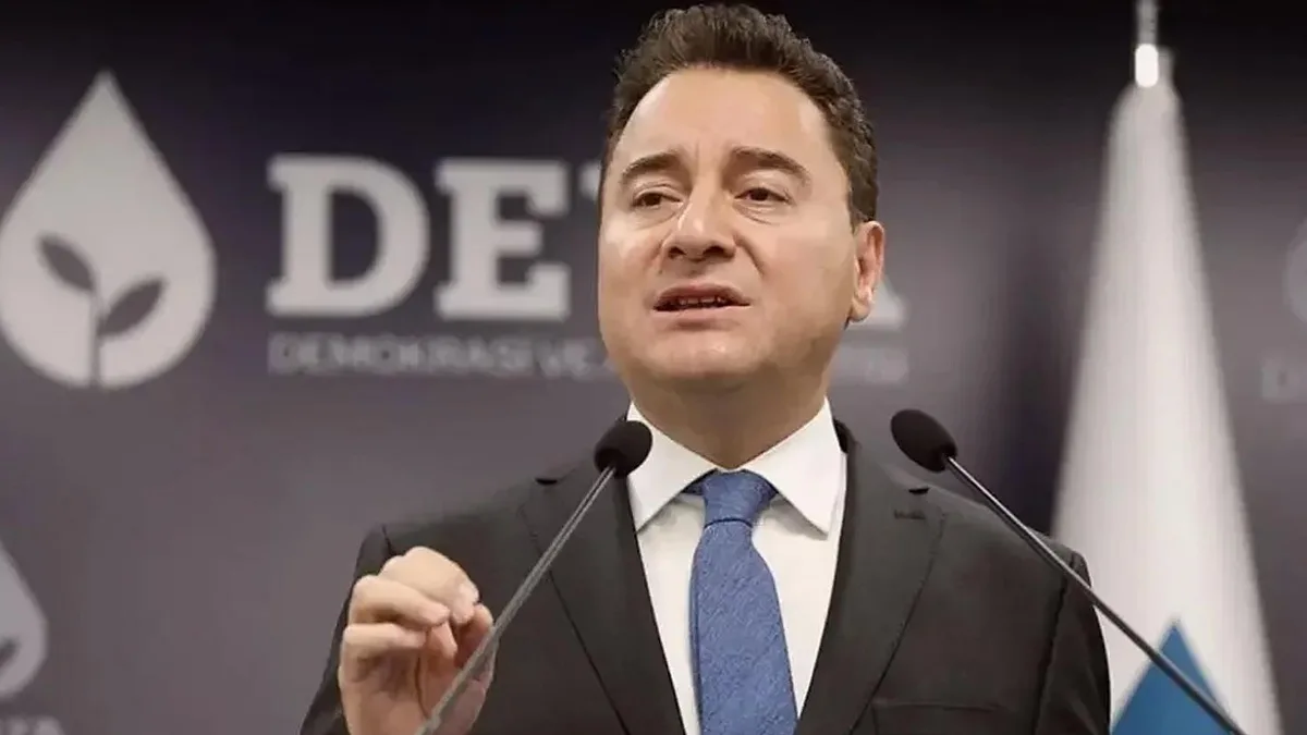 MSCI kararı sonrası Babacan'dan dikkat çeken sözler