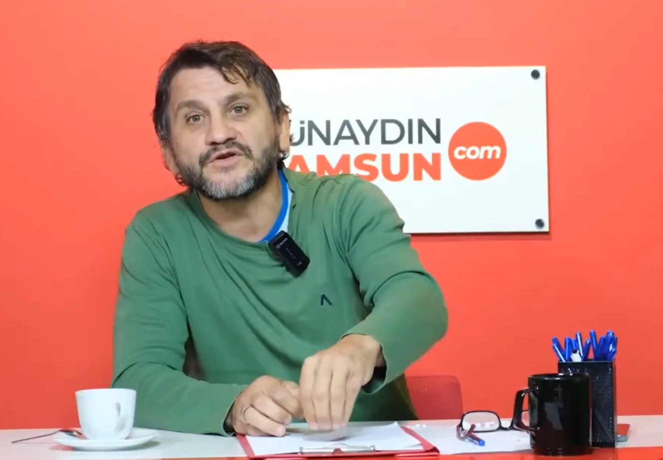 Celil Sağır'dan Samsunspor Futbol Direktörü Fuat Çapa'ya sert tepki: Önce aynadaki yüzünü sorgula - 5