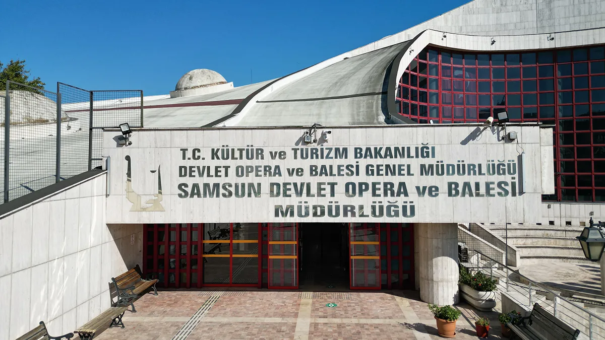 SAMDOB'dan Cumhuriyet'in 103. yılına özel konser