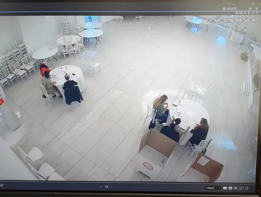 Yeni Parti'nin Samsun kongresinde kamera skandalı iddiası! Kararı Genel Merkez verecek - 3