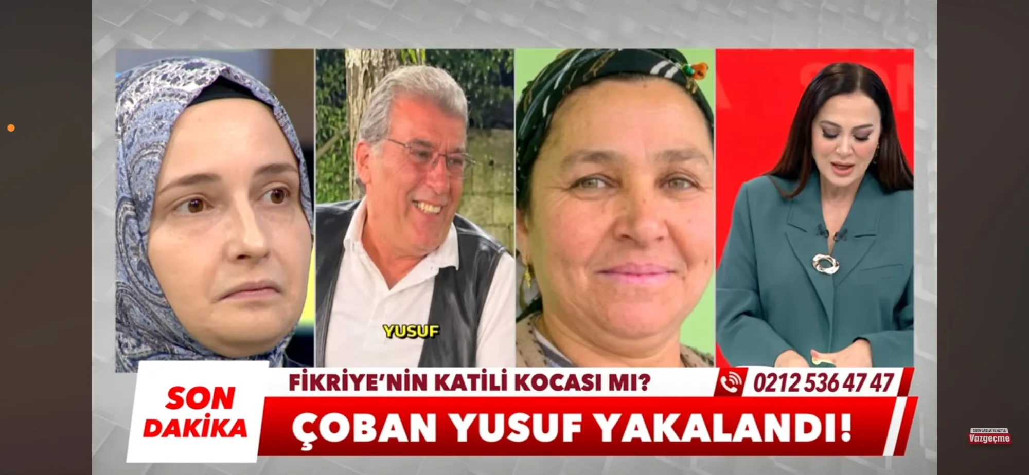 Samsun'daki kan donduran olayda şok gelişme! Sırrı o isim çözecek